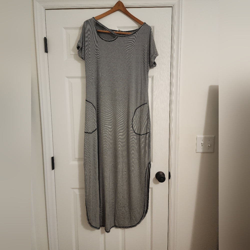 Cato Maxi Dress